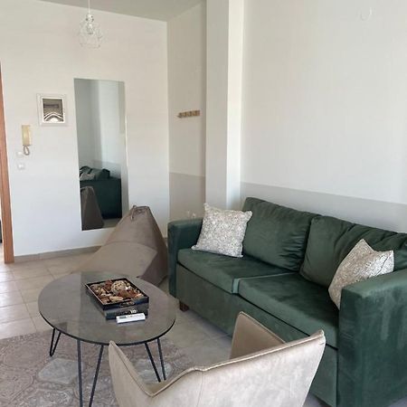 Suggrou Apartment Θεσσαλονίκη Εξωτερικό φωτογραφία