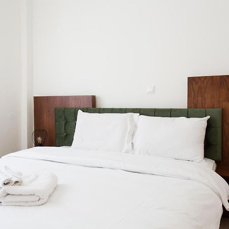 Suggrou Apartment Θεσσαλονίκη Εξωτερικό φωτογραφία