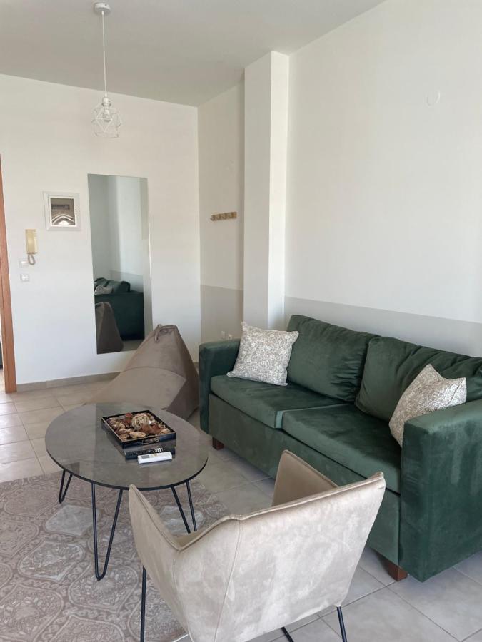 Suggrou Apartment Θεσσαλονίκη Εξωτερικό φωτογραφία