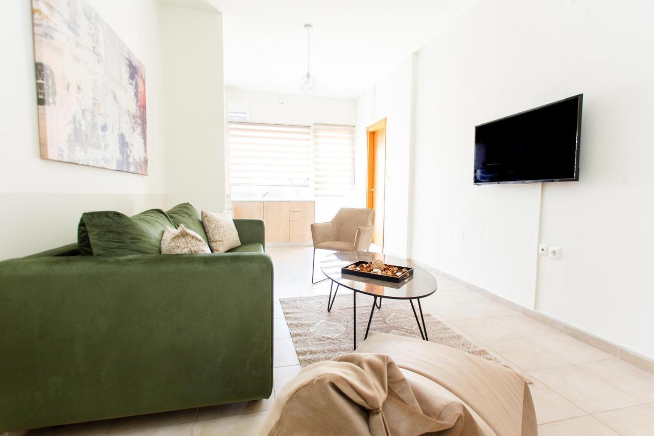 Suggrou Apartment Θεσσαλονίκη Εξωτερικό φωτογραφία