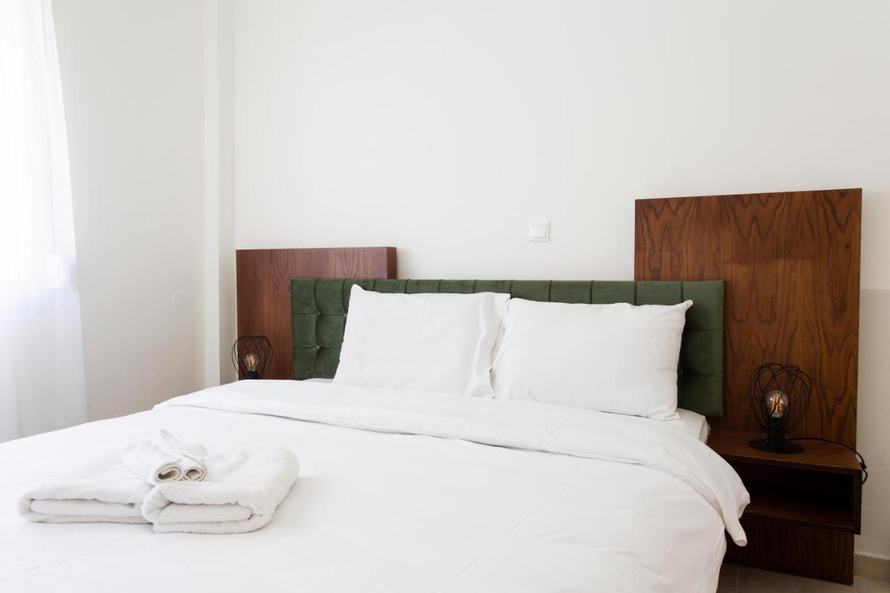 Suggrou Apartment Θεσσαλονίκη Εξωτερικό φωτογραφία