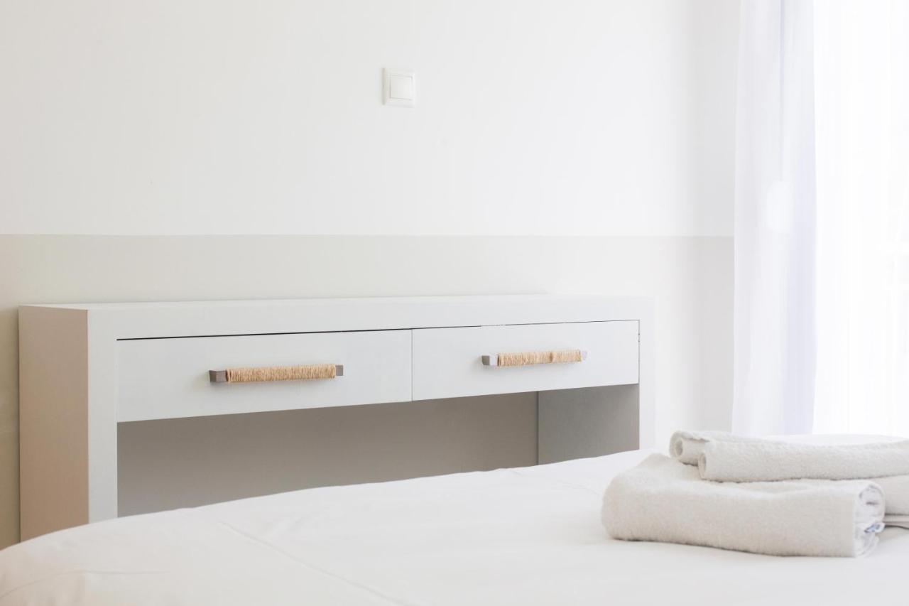 Suggrou Apartment Θεσσαλονίκη Εξωτερικό φωτογραφία