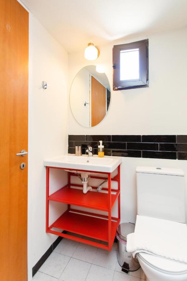 Suggrou Apartment Θεσσαλονίκη Εξωτερικό φωτογραφία
